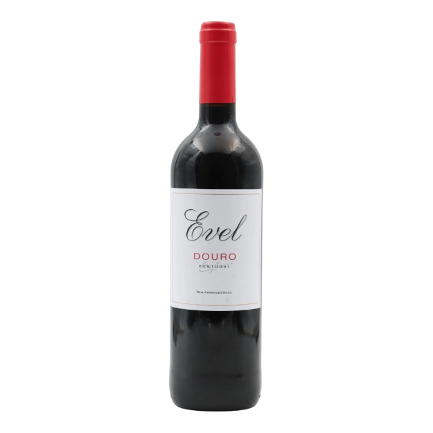 Image de Evel - Vin Rouge