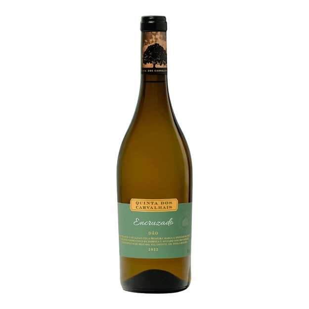 Image de Quinta dos Carvalhais Encruzado - Vin Blanc