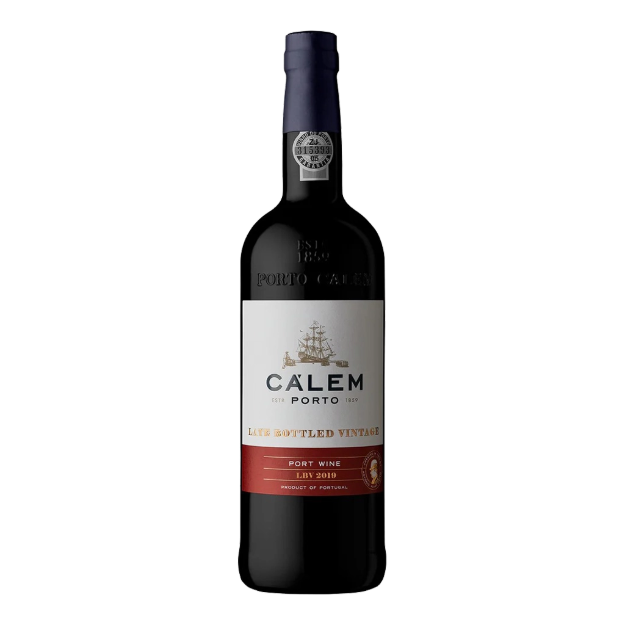 Image de Calem LBV - Vin de Porto