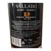 Image de Quinta do Vallado Réserve Tawny - Vin de Porto