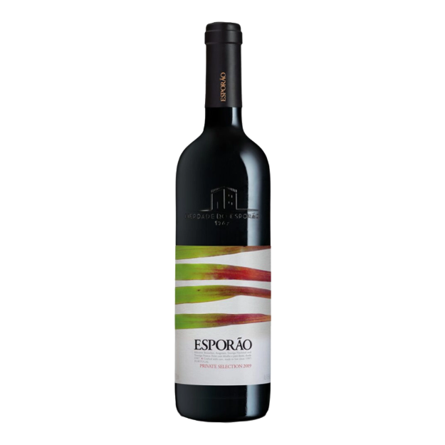 Image de Esporão Private Selection - Vin Rouge