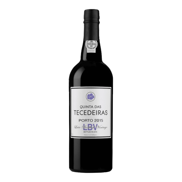 Image de Quinta das Tecedeiras LBV - Vin de Porto