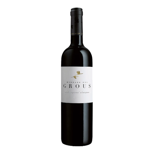 Image de Herdade dos Grous - Vin Rouge