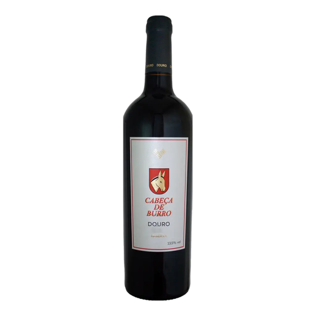 Image de Cabeça de Burro - Vin Rouge