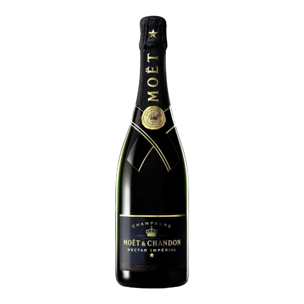 Image de Moet & Chandon Nectar Imperial - Vin Pétillant
