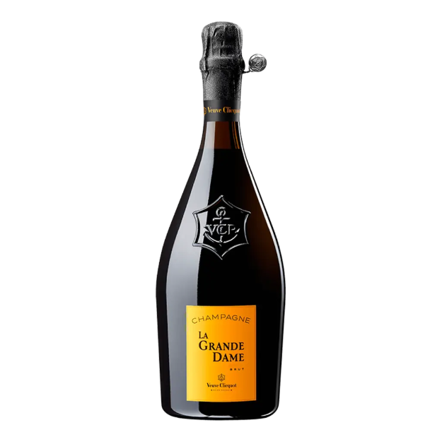 Image de Veuve Clicquot La Grande Dame - Vin Pétillant