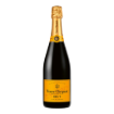 Image de Veuve Clicquot Brut Carte Jaune - Vin Pétillant