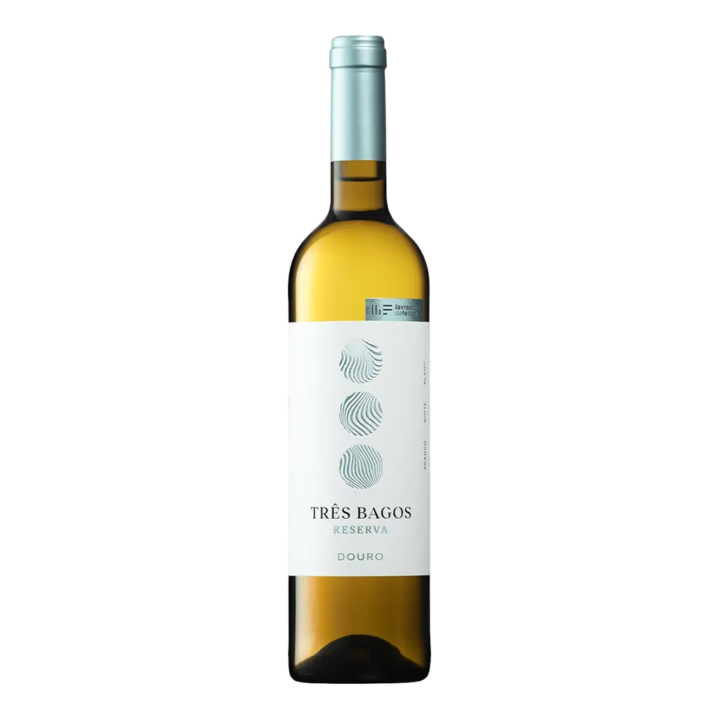 Image de Três Bagos Réserve - Vin Blanc