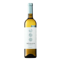 Image de Três Bagos Réserve - Vin Blanc