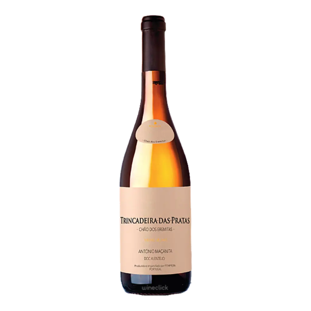 Image de Chão dos Eremitas Trincadeira das Pratas - Vin Blanc