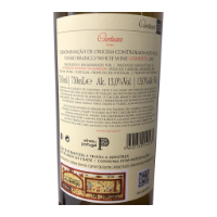 Image de Cartuxa - Vin Blanc