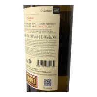 Image de Cartuxa - Vin Blanc