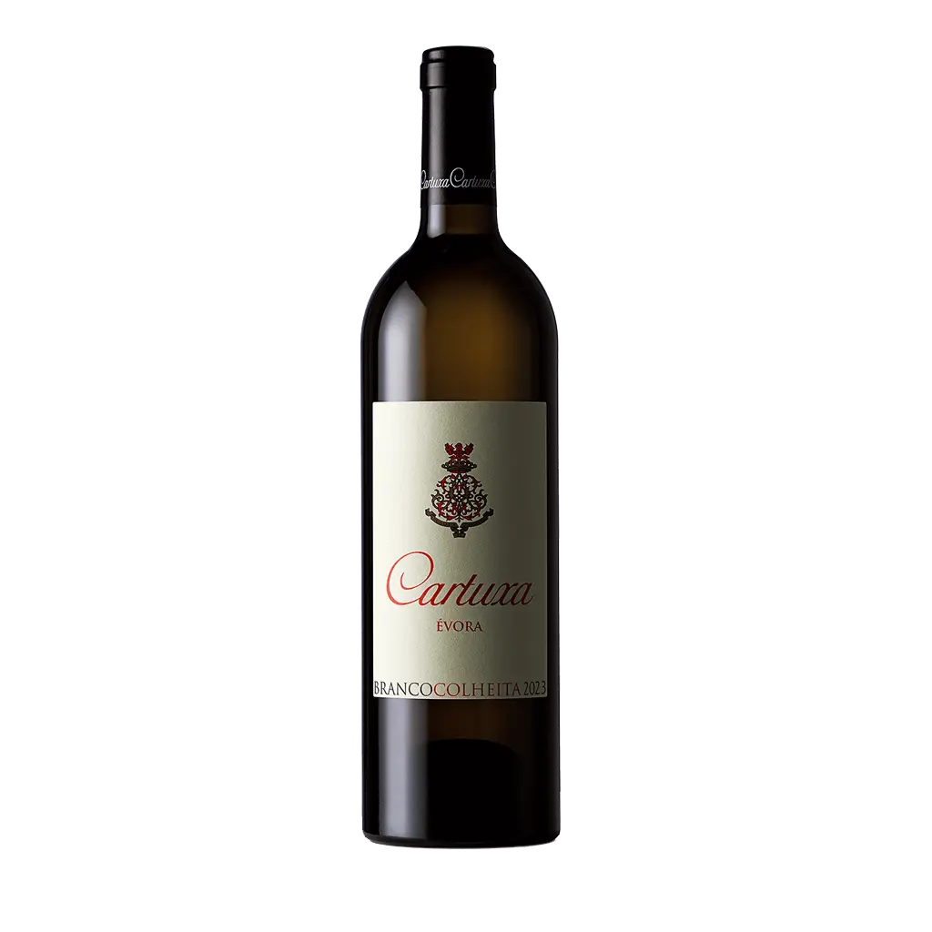Image de Cartuxa - Vin Blanc