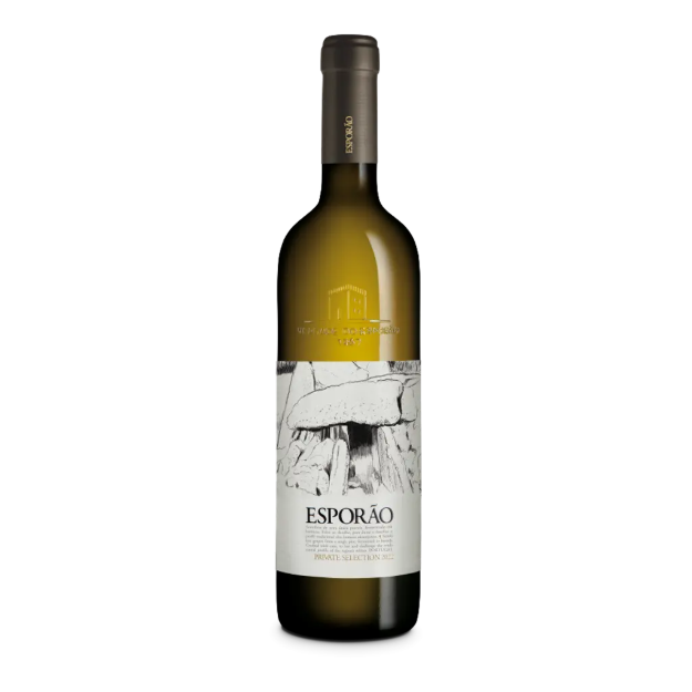 Image de Esporão Private Selection - Vin Blanc