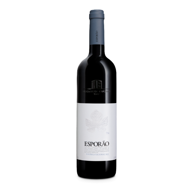 Image de Esporão Touriga Nacional - Vin Rouge