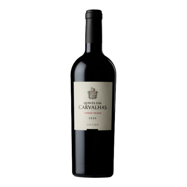 Image de Carvalhas Vinhas Velhas - Vin Rouge