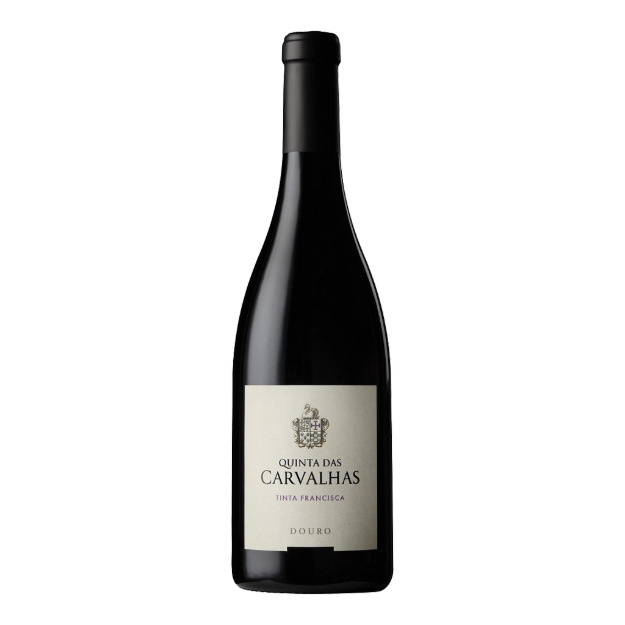 Image de Carvalhas Tinta Francisca - Vin Rouge