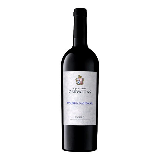 Image de Carvalhas Touriga Nacional - Vin Rouge