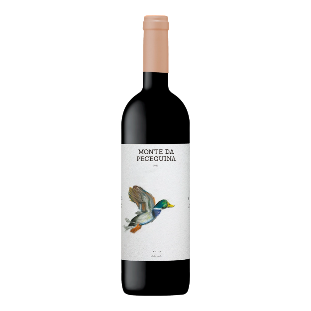 Image de Monte da Peceguina - Vin Rouge