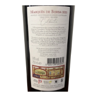 Image de Marquês de Borba - Vin Rouge