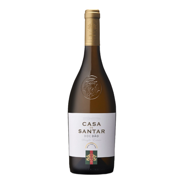 Image de Casa de Santar - Vin Blanc