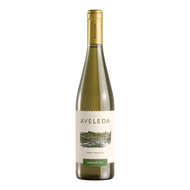 Image de Aveleda Loureiro - Vin Blanc