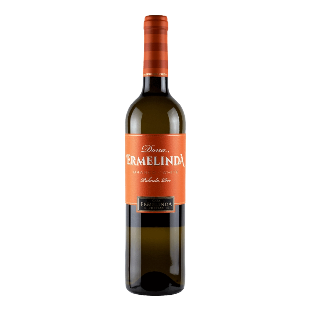 Image de Dona Ermelinda - Vin Blanc