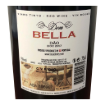 Image de Dom Bella - Vin Rouge