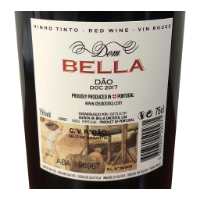 Image de Dom Bella - Vin Rouge