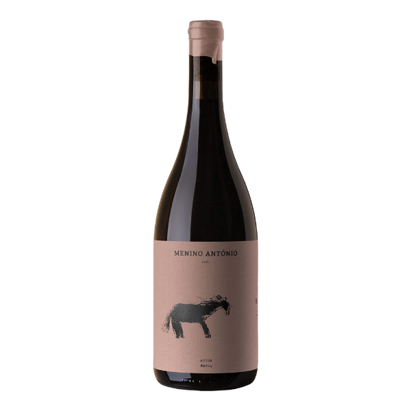 Image de Menino Antonio - Vin Rouge