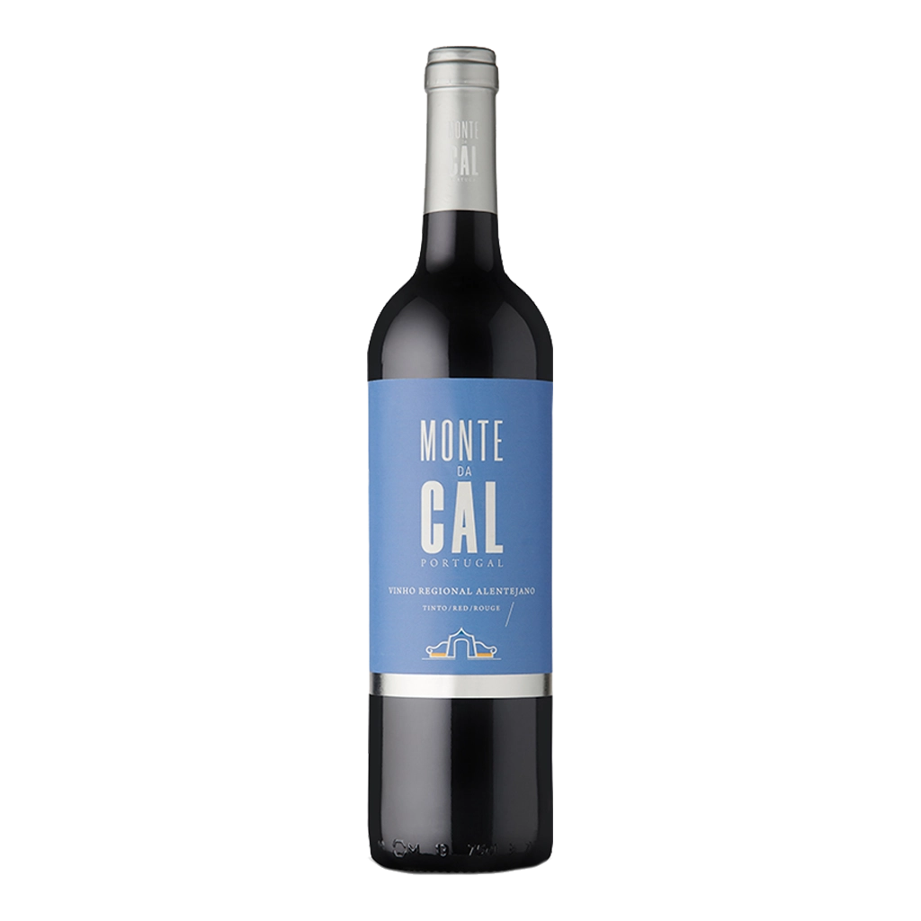 Image de Cal do Monte da Cal - Vin Rouge