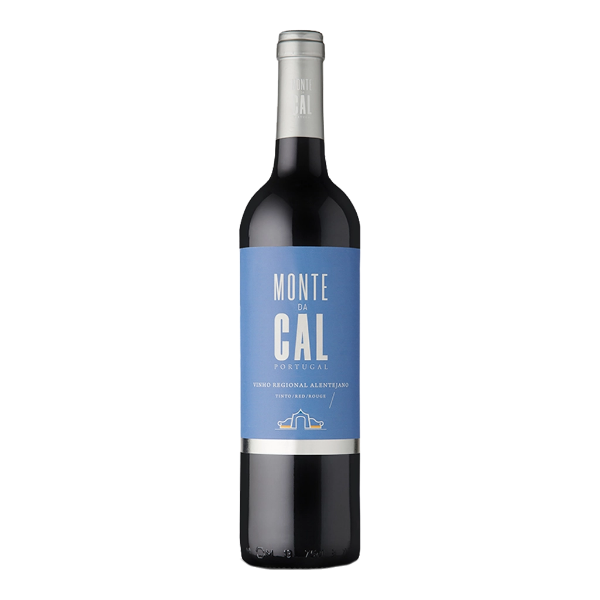 Image de Cal do Monte da Cal - Vin Rouge