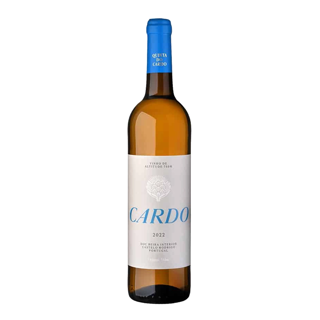 Image de Quinta do Cardo - Vin Blanc