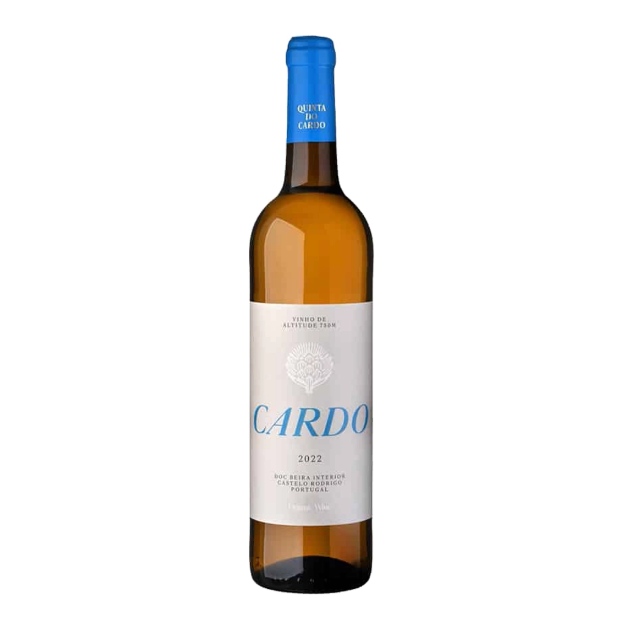 Image de Quinta do Cardo - Vin Blanc