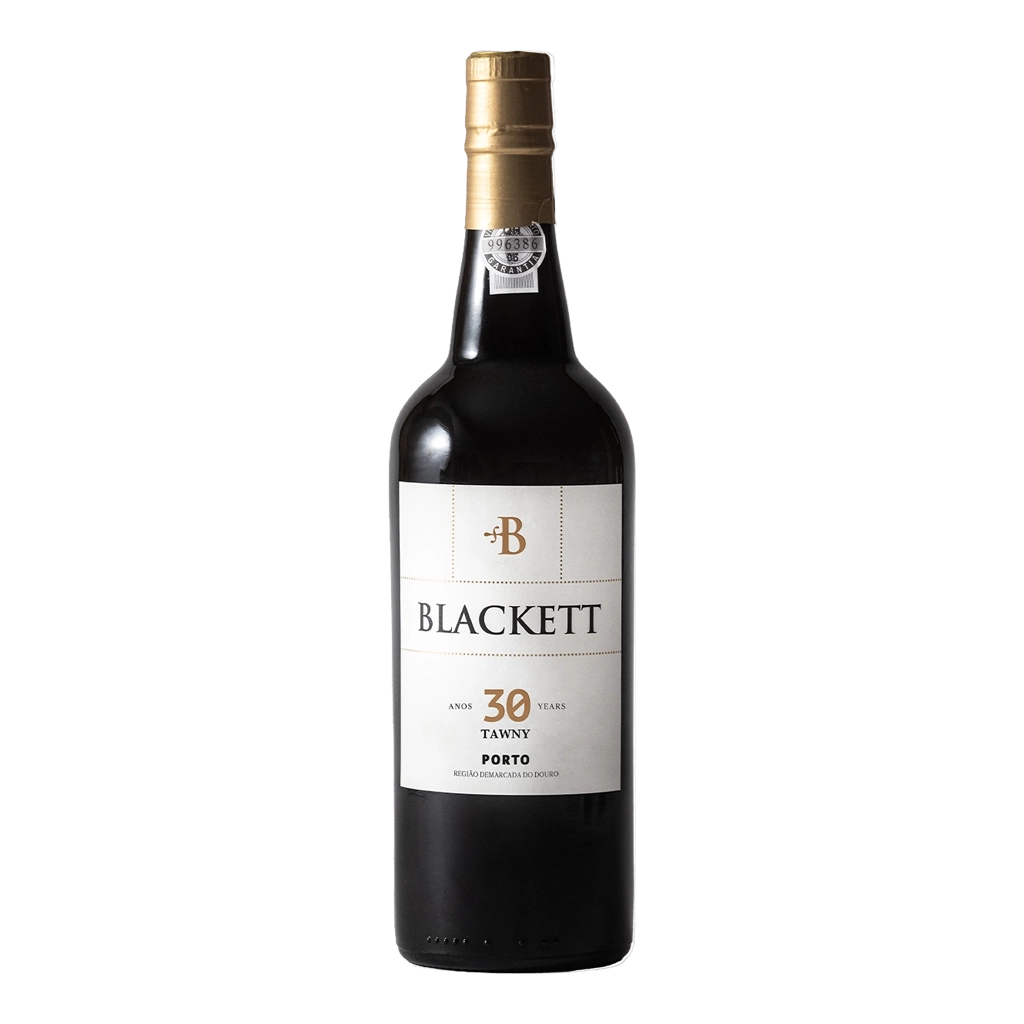 Image de Blackett 30 Ans - Vin de Porto