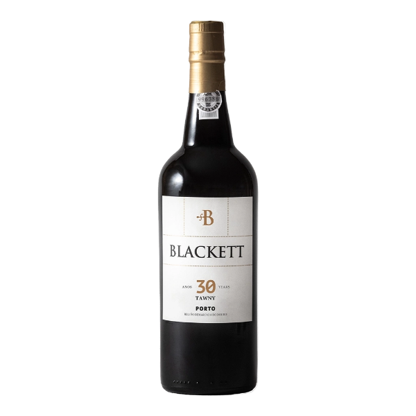 Image de Blackett 30 Ans - Vin de Porto
