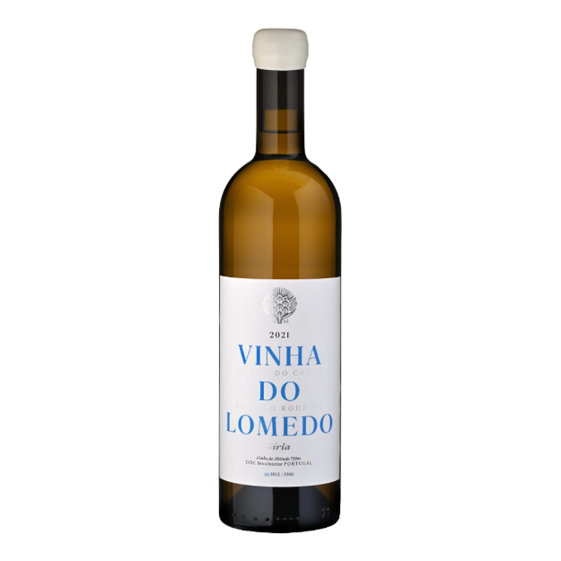 Image de Quinta do Cardo Vinha Lomedo - Vin Blanc