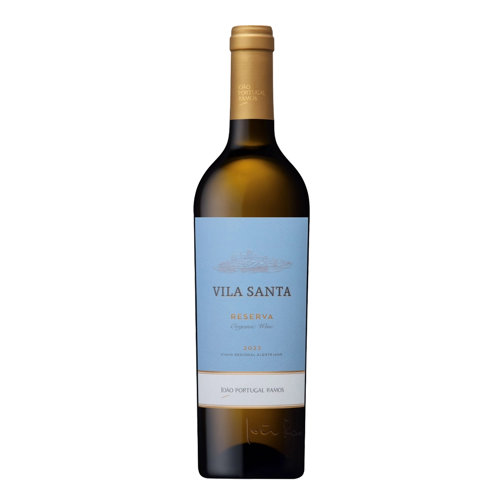 Image de Vila Santa Réserve - Vin Blanc