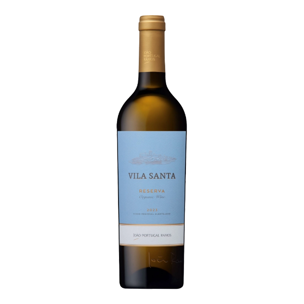 Image de Vila Santa Réserve - Vin Blanc