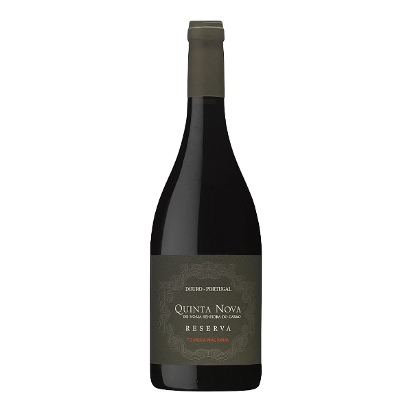 Image de Quinta Nova Touriga Nacional - Vin Rouge