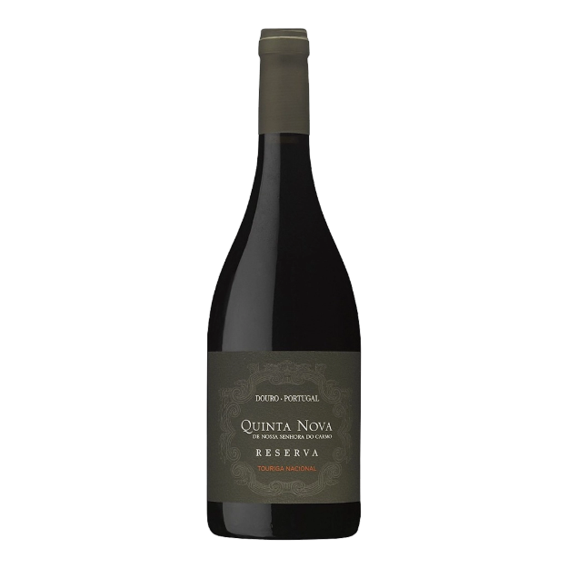 Image de Quinta Nova Touriga Nacional - Vin Rouge