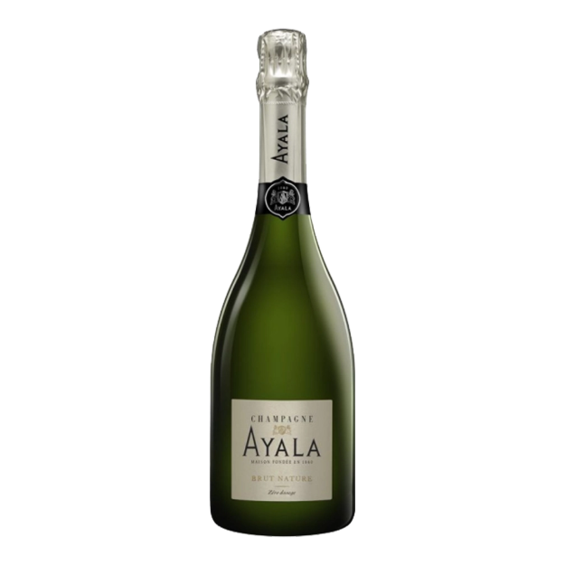 Image de Ayala Brut Nature - Vin Pétillant