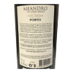 Image de Meandro Réserve - Vin de Porto