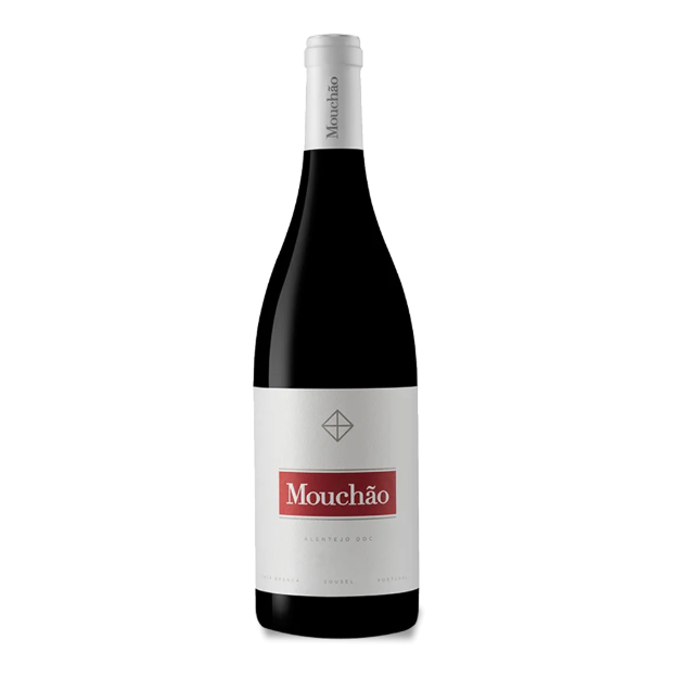 Image de Mouchao - Vin Rouge