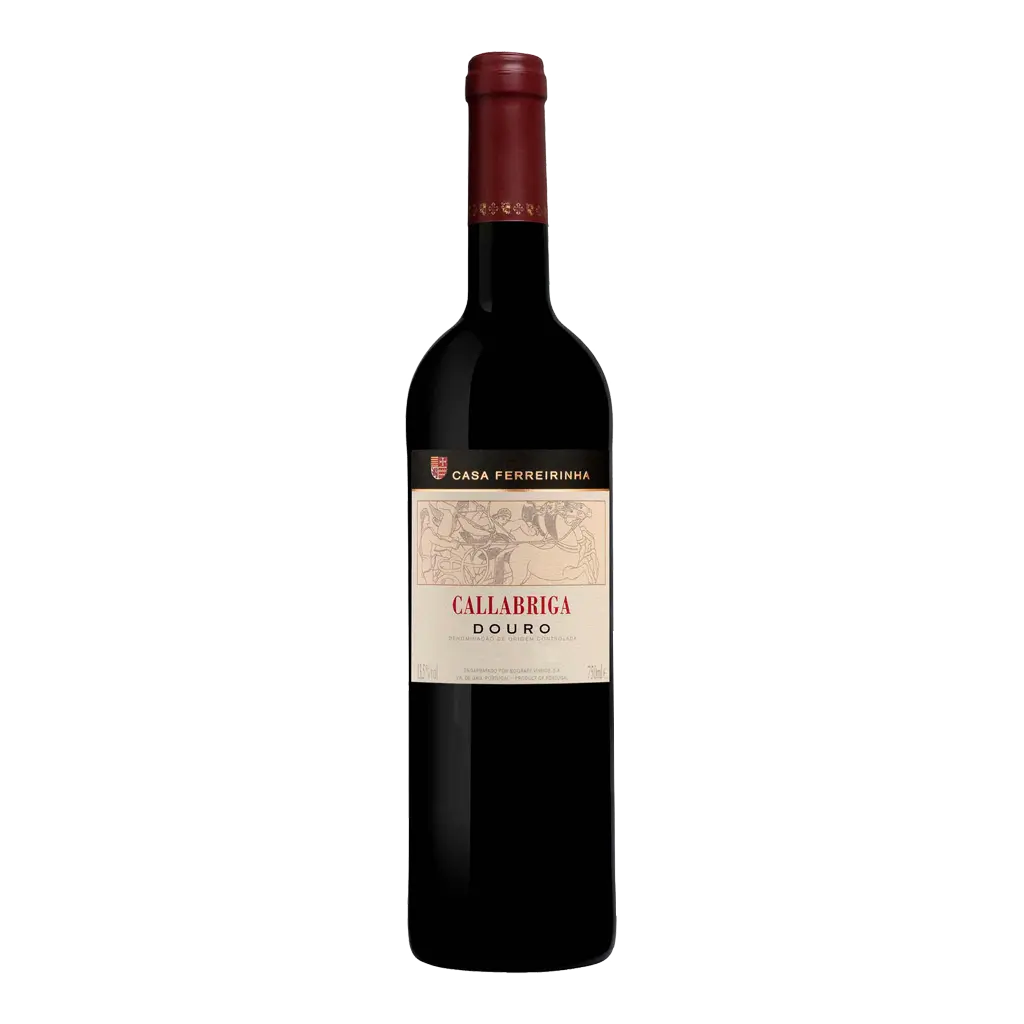 Image de Callabriga Magnum - Vin Rouge