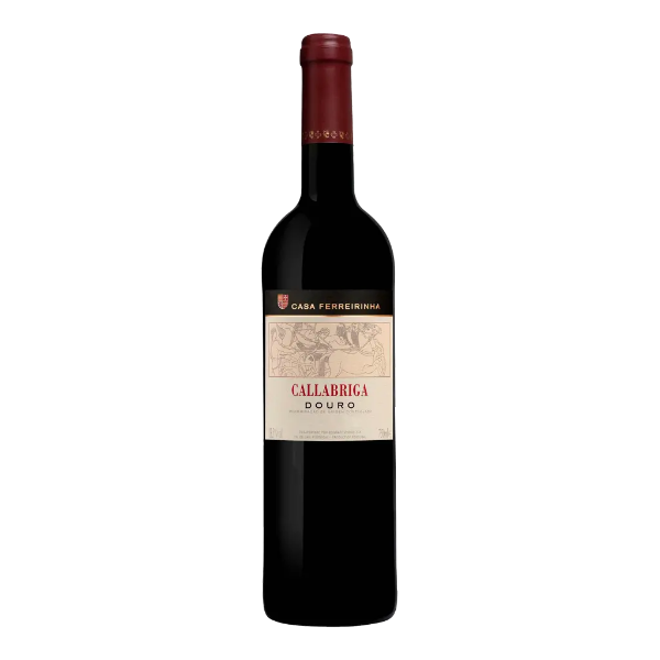 Image de Callabriga Magnum - Vin Rouge