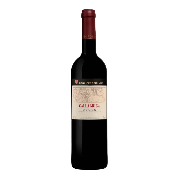 Image de Callabriga Magnum - Vin Rouge