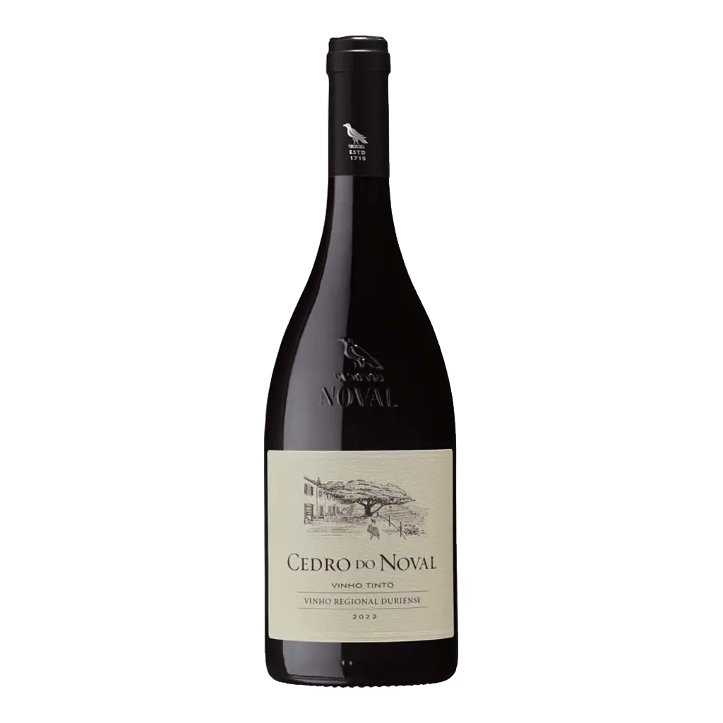 Image de Cedro do Noval Magnum - Vin Rouge