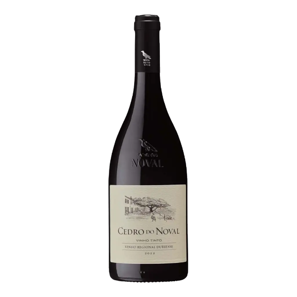 Image de Cedro do Noval Magnum - Vin Rouge