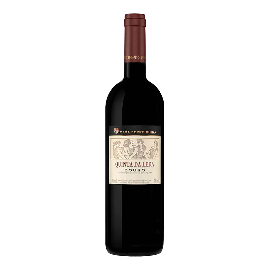 Image de Quinta da Leda Magnum - Vin Rouge